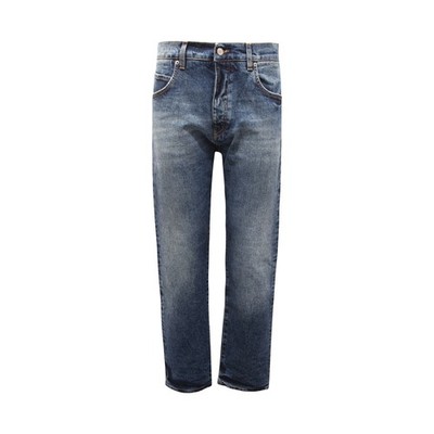  2207AT men's jeans TWO MEN NEW FARRAN 