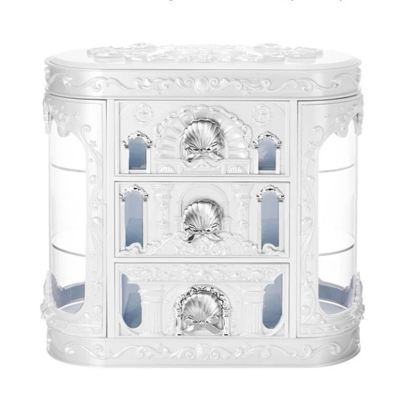 Flower Knows Shell’s Jewel Series All-In Empty Box Vanity Box NEW IN BOX Gift - Image 4 of 4