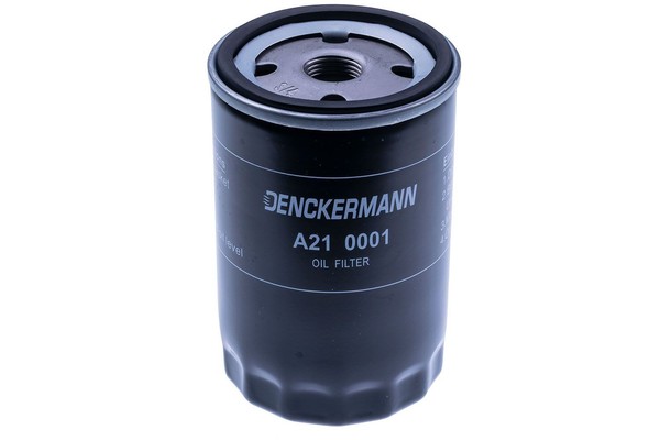 Denckermann ÖLfilter A210001-S FüR Audi Barkas NSU Porsche Seat Trabant VW-image