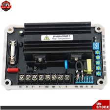 Universal 16A EA16A Automatic Voltage Regulator for Generator Alternator New
