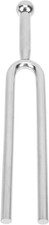 a 440Hz Tuning Fork Musical Accessory for Violin Viola Cello Guitar Accurate ...