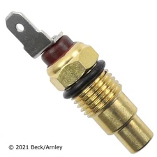 Beck Arnley 201-1328 Temp Send Sw W/Gauge
