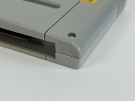 Super Aleste Toho 1992 Nintendo Super Famicom SFC SNES Cartridge Used Tested JP