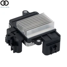 Radiator Cooling Fan Control Module Unit ECU For Toyota Avalon Camry Highlander