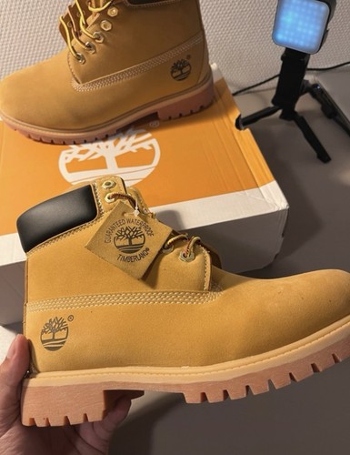 Timberland-taille 40
