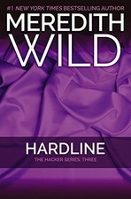 Hardline: The Hacker Series #3-Meredith Wild