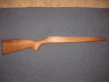 Remington 600660 Mohawk Short Action Rifle Gun Stock