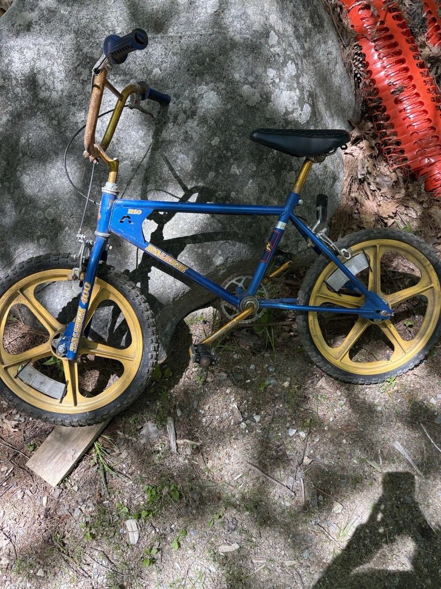 Raleigh Rampar In Vintage Bikes for sale | eBay