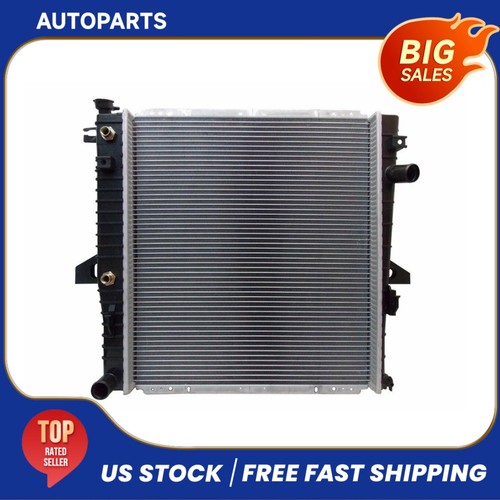 2000 Ford Explorer Radiator