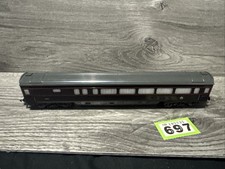 HORNBY R455 BR ROYAL TRAIN MK3 The DUKE'S COACH 2904