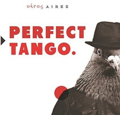 Otros Aires Perfect Tango (CD) Album
