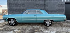 1964 Chevrolet Impala for Sale