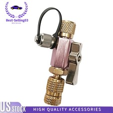 New 516 Mega Flow Vacuum-rated Valve Core Removal Tool For Home Ac Appliance
