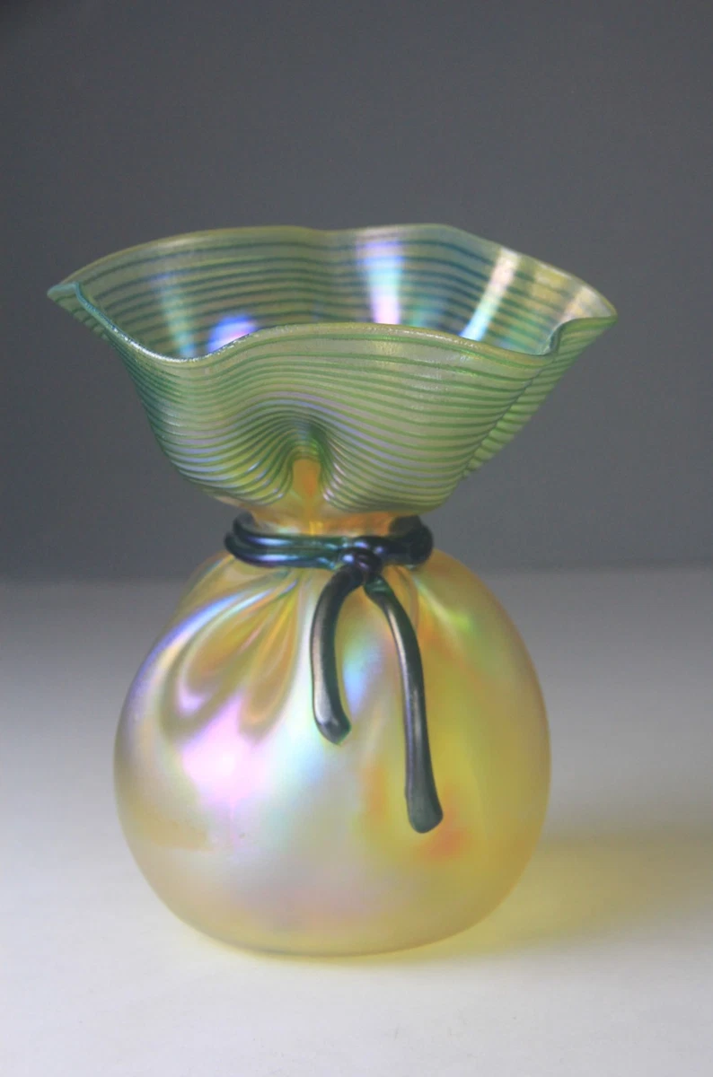 orient flume art glass products for sale | eBay
