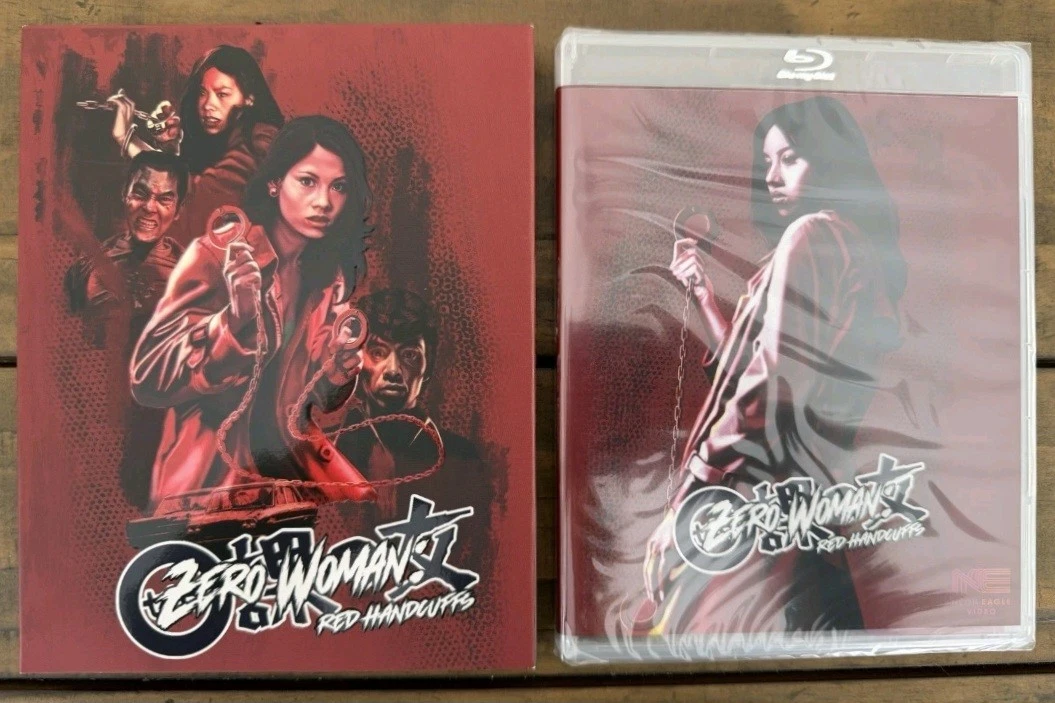Las mejores ofertas en Edición Limitada Blu-ray: a (América, Asia