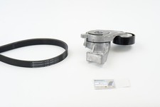 CONTINENTAL CTAM Keilrippenriemensatz 6PK1045K2 für AUDI A3 VW SKODA SEAT PLUS 5