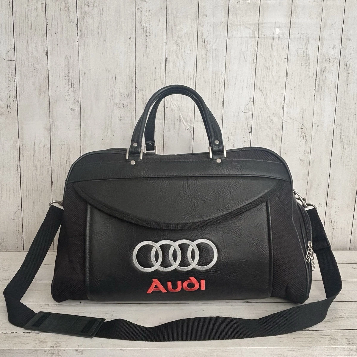 Audi Bags for Men for sale - eBay