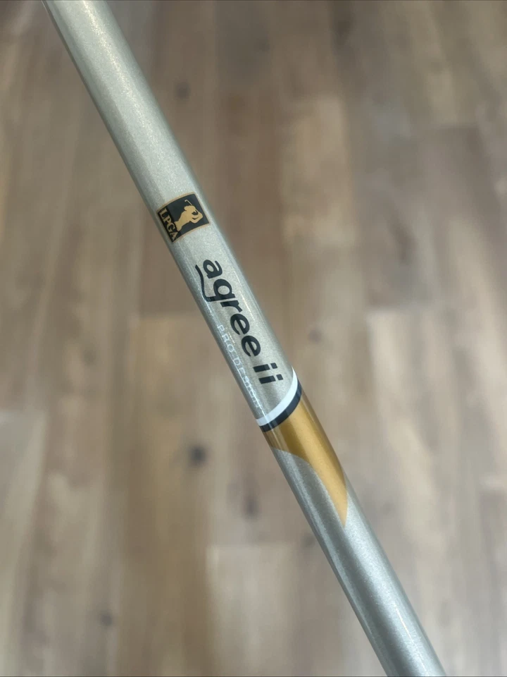 Square Two agree ii LPGA 3-Wood ⛳RH 16° Loft Ladies Flex Graphite Shaft ~42" - Image 4 of 4