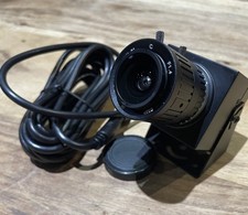 USB Camera Global Shutter 1944P 50fps High Speed USB 3.6-10mm 5MP Web Gaming Cam