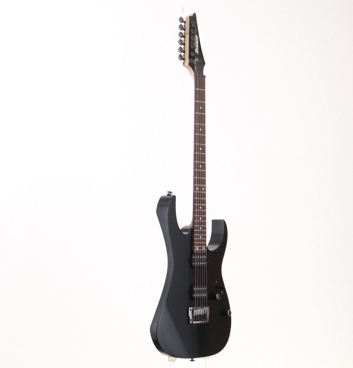 Ibanez PRESTIGE SERIES RG652FX GALAXY BLACK | eBay