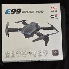 K3 Drone Pro
