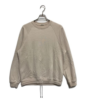 Auralee Smooth Soft Sweat P O Size M | eBay Auralee Smooth Soft Sweat P O Size M | eBay