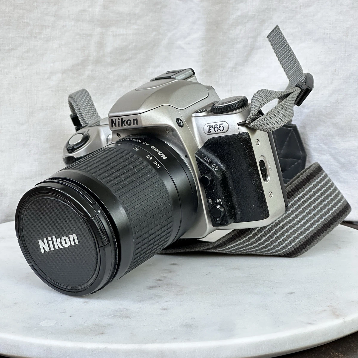Nikon F65 フィルム一眼レフカメラ Nikon F65 Film Cameras for sale | eBay