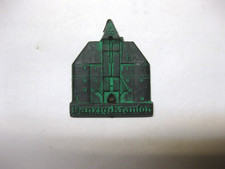 WHW - DRK,  Danzig Krantor,   Tieste 52121,  Kunststoff