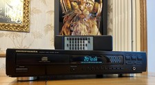 Marantz CD-53 Compact Disc CD Player with NEW LASER & Remote - SERVICED