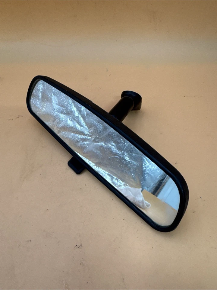 Espelho retrovisor interno 14 15 16 17 18 19 20 21 22 Nissan Frontier E8011681 - Imagem 2 de 4