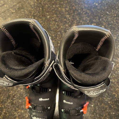 Lange XT100 336mm- 295 Ski Boots- Lightly Used - Bild 5 von 11