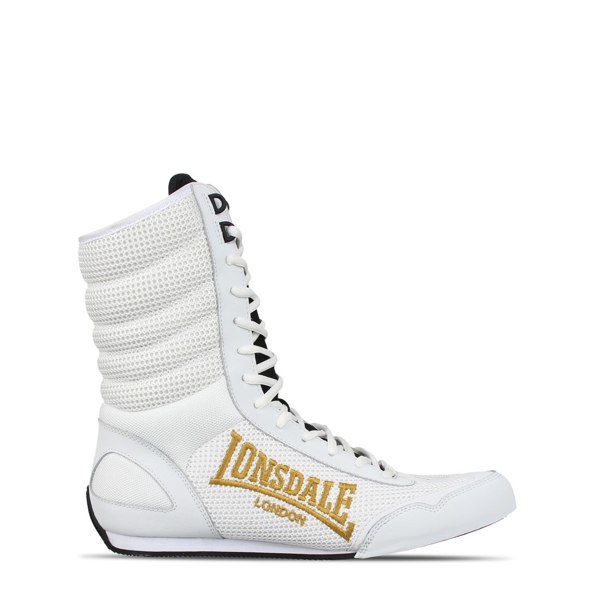 Lonsdale Contender Botas Lonsdale Mujer Lonsdale Hombres Contender