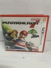 Mario Kart 7 Nintendo 3ds. Used And Tested. no Manual