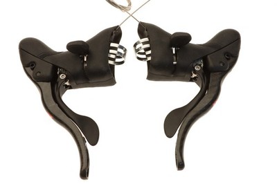 Campagnolo Super Record 11 Speed 2015 Ergopower Brake Levers