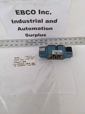 MAC VALVE 82A-EC-CKA-TM-DAAP-1DA/ Q- 2 TM-DAAJ-1DA, NO GASKET INCLUDED