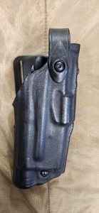 Safariland 6360-8326 ALS Duty Holster for Glock 17/22 Holsters TLR1 X300 RH