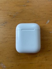 Apple AirPods 1st Generation Charging Case Model A1602