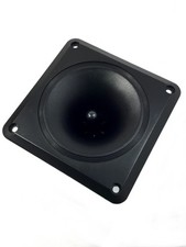 Acoustic Image GT 338 Pure Titanium Rear Tweeter from Speaker CLEAN & READY