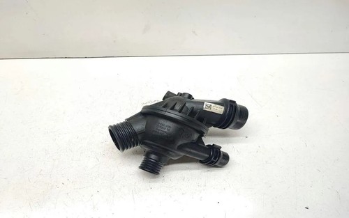 BMW 3 Coupe E92 Thermostatgehäuse 7552403 2.00 Petrol 2008 33637542