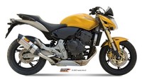 Auspuff Endtopf Mivv Sound Honda CBR 600 F 2011 - 2013