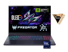 Acer - Predator Helios Neo 16S AI Gaming Laptop - 16" OLED 240Hz - Intel Core...