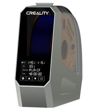 Creality 3D Printer Filament Dryer Box for 1.75/2.85mm PLA ABS TPU W/ 48H Timer