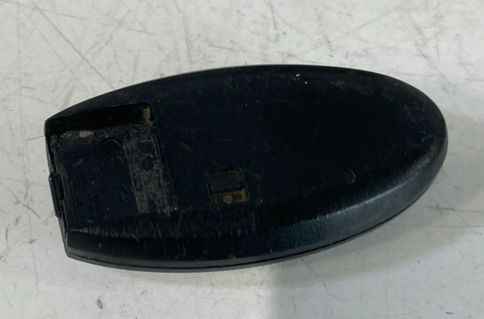 2011 INFINITI M37 ДВИГАТЕЛЬ И КУЗОВ УПРАВЛЕНИЯ МОДУЛЬ ECM BCM С БРЕЛОКОМ 3,7 Л # 103421 - Изображение 4 из 4