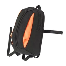 RC Motocross Simulation Rider Backpack For 1/4 LOSI PROMOTO-MX MOTORCYCLE