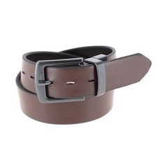 Levis Boy's 2-in-1 Reversible Casual Belt