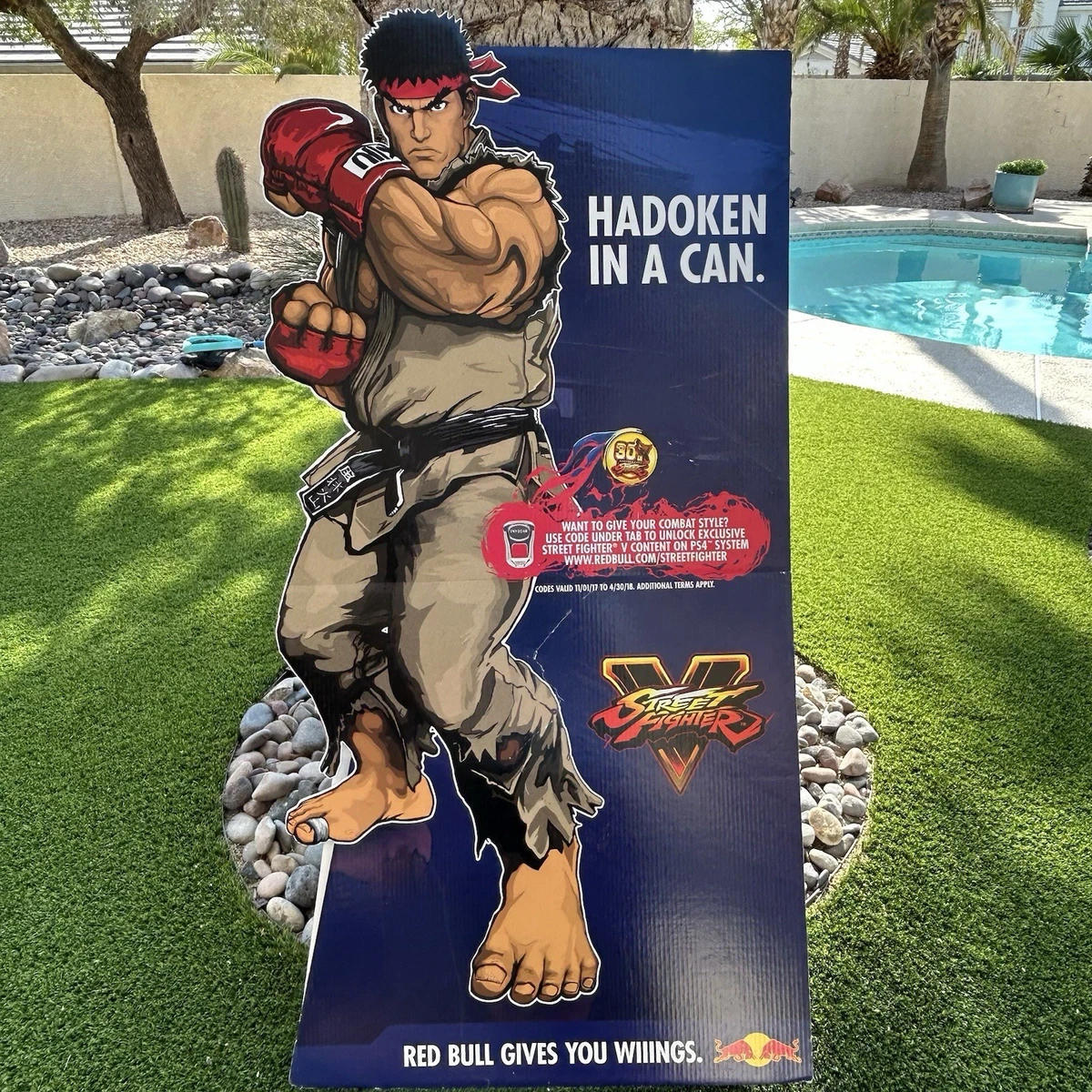 Red Bull Video Game Merchandise for sale | eBay