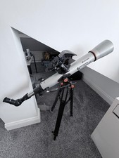 Celestron Starsense Explorer LT 70AZ Refractor Telescope