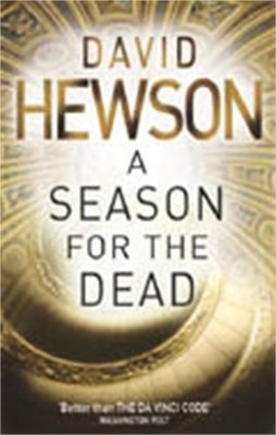 A Season for the Dead, Hewson, David