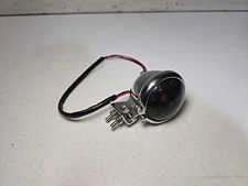 Motorcycle LED Rear Tail Light Brake Stop Running Lamp Cafe Racer Bobber