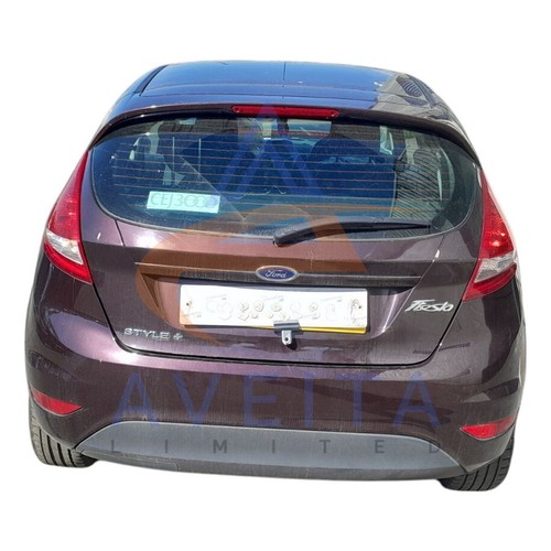 FORD Fiesta MK7 1.2 Petrol SNJA Catalytic Converter 9V215G232AD 1907696 - Picture 9 of 14